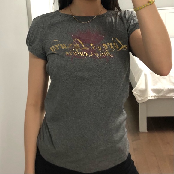 Juicy Couture Tee - Picture 2 of 4